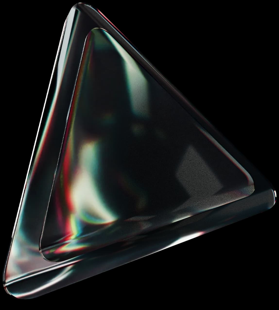 3D shape
