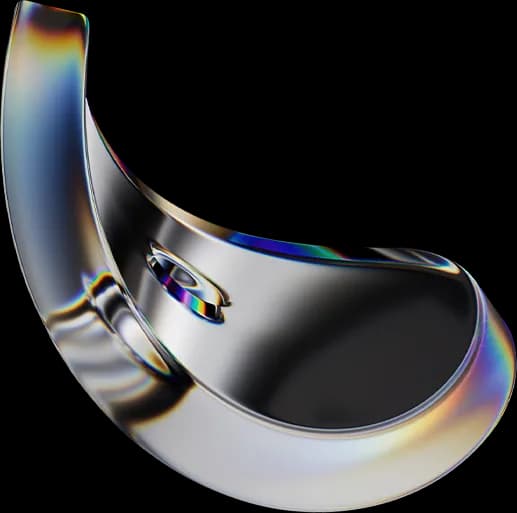 Process shape — scoop