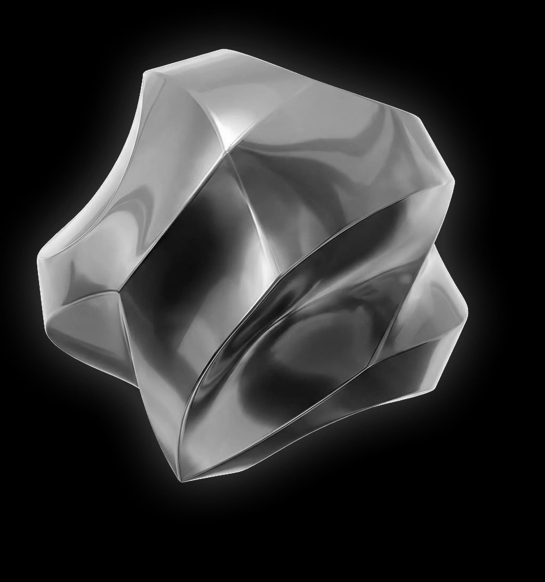 3D element